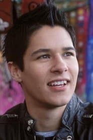 Oliver James as Jay Corgan