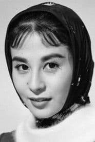 Yoshiko Kuga as Setsuko Arita