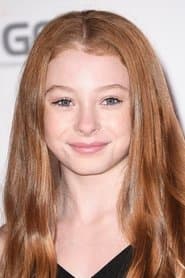 Katie Proctor as Liza Jane