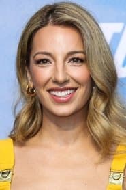 Vanessa Lengies as Joanne Charis