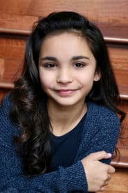 Jenna Qureshi as Zainab