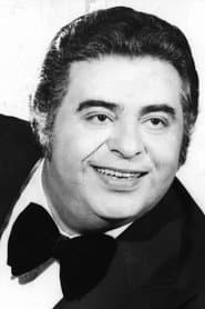 Jorge Porcel as Jorge