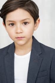 Saul Elias as Franklin