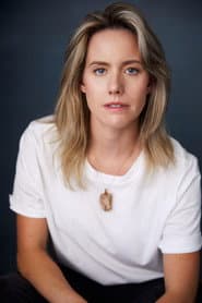 Ashley Pynn as Sierra