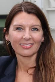 Rikke Bilde as Nanna