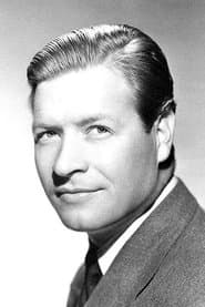 Richard Travis as George Anderson