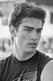 Rodney Harvey as José