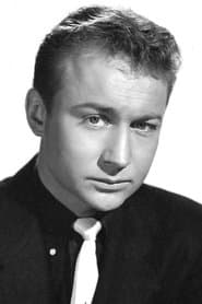 Nick Adams as Dr. James Bowen