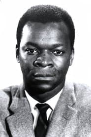Brock Peters as Henry McCord