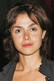 Olga Legrand as Christine Godon