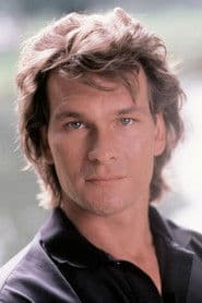 Patrick Swayze as James Dalton