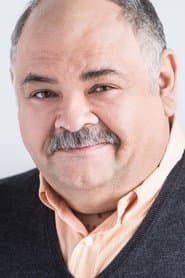 Frank Gerrish as Federico