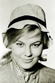 Karla Chadimová as Martina