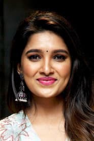 Vani Bhojan as Meera