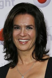 Katarina Witt as Natacha Kirilova