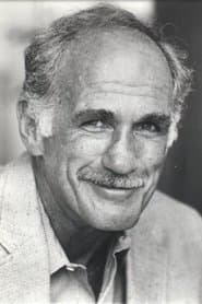 Seamon Glass as Mountain Man #2