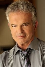Tony Denison as Cuffy Meigs