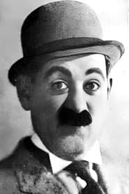 Eddie Baker as Orange Blossom