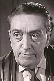 Gage Clarke as Reginald "Reggie" Tasker