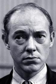 Michael Bryant as God/ The Doctor (voice)