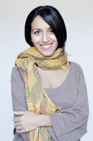 Sonya Mellah as Noor