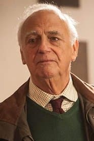 Roy Hudd as Eric the Caretaker