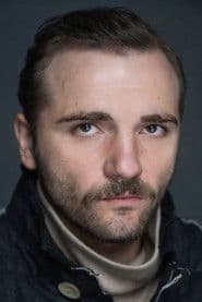 Maksim Stoyanov as Dima