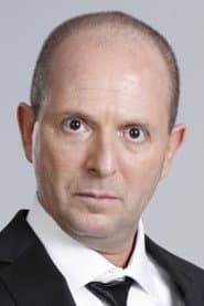 Tal Friedman as Lot's Wife