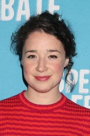 Sarah Steele as Wendy