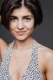 Alina Nasibullina as Velya