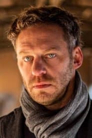 Federico Liss as Policía civil 1