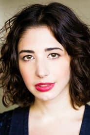 Emily Lawrence as Marci