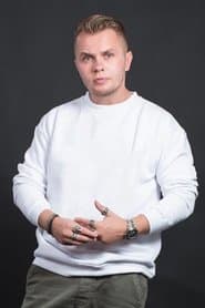 Codin Maticiuc as Blonde hair gangster