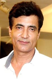 Narendra Jha as Inspector Chaubey