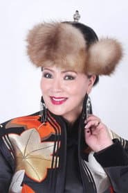 Erdenetsetseg Bazarragchaa as Hoelun