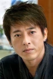 Jackie Lui Chung-Yin as Shin