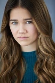 Brooklyn Rae Silzer as Sophie Larson