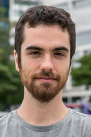 Bernardo Marinho as João