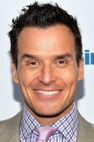 Antonio Sabàto, Jr. as John Carter