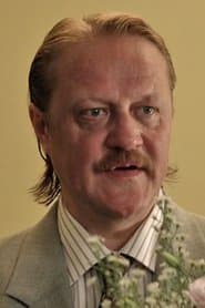 Jürgen Rißmann as Pförtner