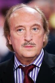 Bernard Farcy as Norbert Rubino