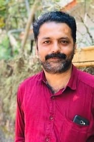 Manoj K U as Rajeevan