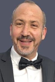 Alejandro Furth as Peña