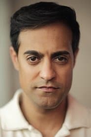 Ankur Bahl as Asif
