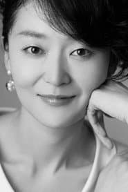 Hikari Yono as Rumiko (voice)