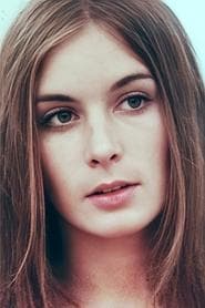 Barbara Mills as Threesome Girl in Boots