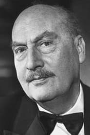 Siegfried Schürenberg as Sir John