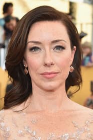 Molly Parker as Sandra Larson