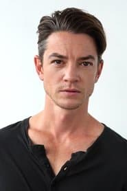 Craig Horner as Calder
