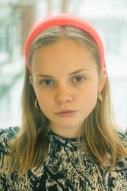 Paula Hartmann as Rebecca